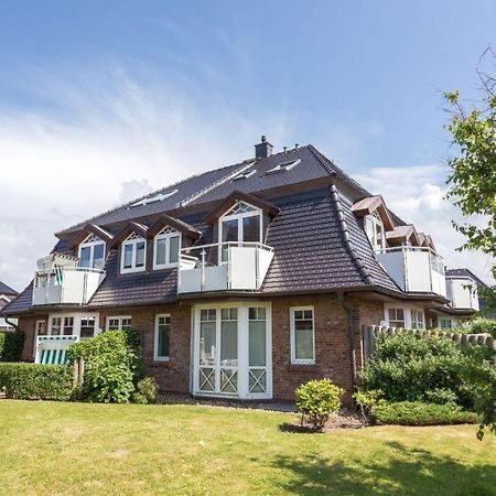 Alte Stadtgaertnerei Whg 22 Westerland Kültér fotó